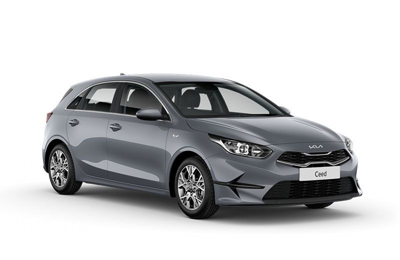 KIA CEED 1.5T GDi ISG 138 2 5dr