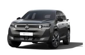 CITROEN E C5 AIRCROSS ELECTRIC HATCHBACK at Allingtons Motor Group Ashington
