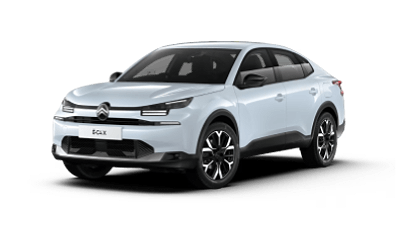 NEW CITROEN C4 X & Ë-C4 X E-C4 X Plus