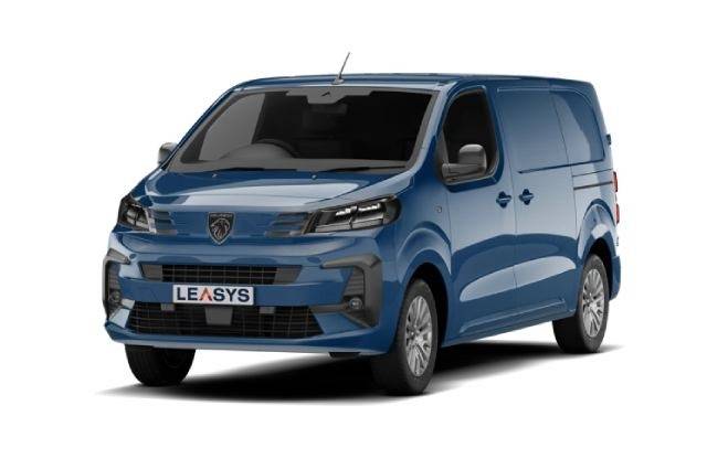 PEUGEOT EXPERT Business Offer