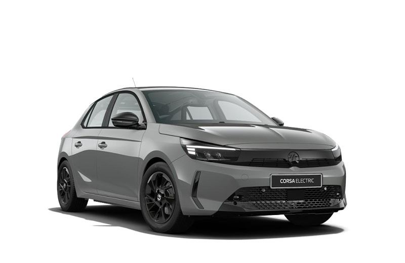 VAUXHALL CORSA 100kW Yes 50kWh 5dr Auto