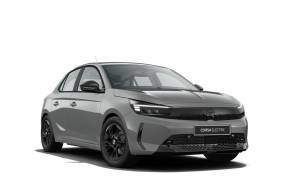 VAUXHALL CORSA ELECTRIC HATCHBACK SPECIAL EDITIONS at Allingtons Motor Group Ashington