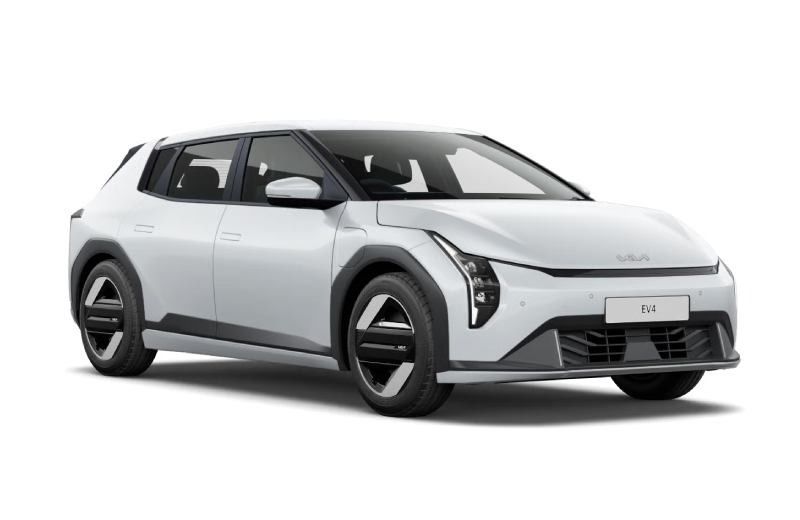 KIA EV4 150kW Air 58kWh 5dr Auto