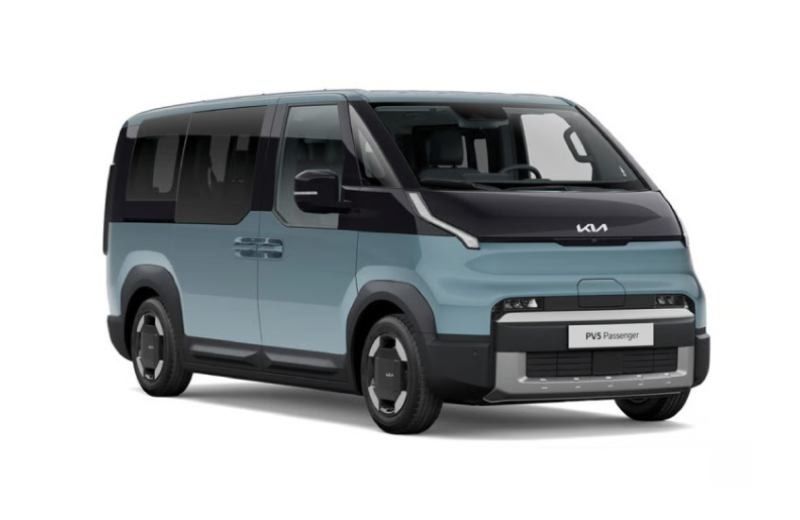 KIA PV5 89kW Essential Standard Range 52kWh 5dr Auto