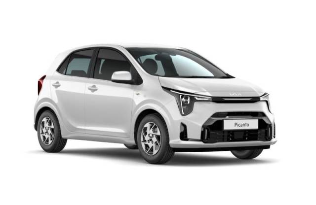 KIA PICANTO Business Offer