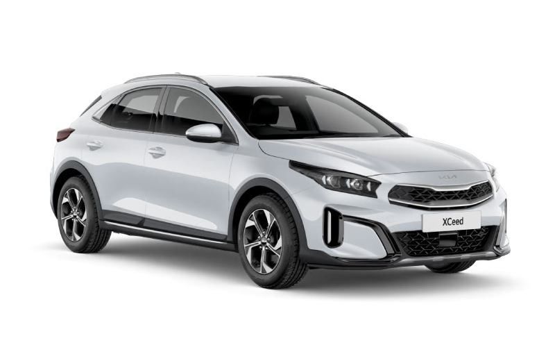 KIA XCEED 1.0T GDi ISG 113 Pure 5dr
