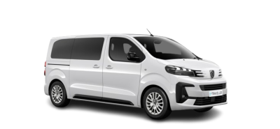 Peugeot E-Traveller ACTIVE