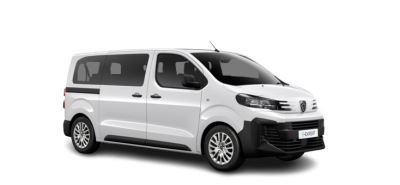 Peugeot E-Traveller COMBI