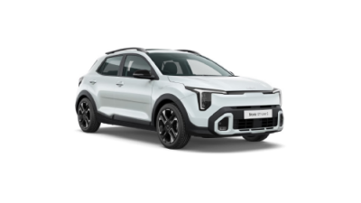 Kia Stonic GT-Line S