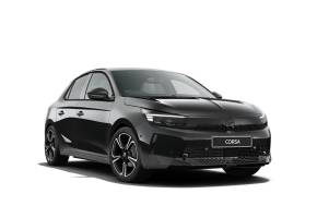 VAUXHALL CORSA ELECTRIC at Allingtons Motor Group Ashington