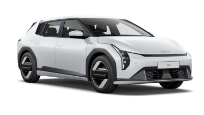 The Kia EV4 Ait