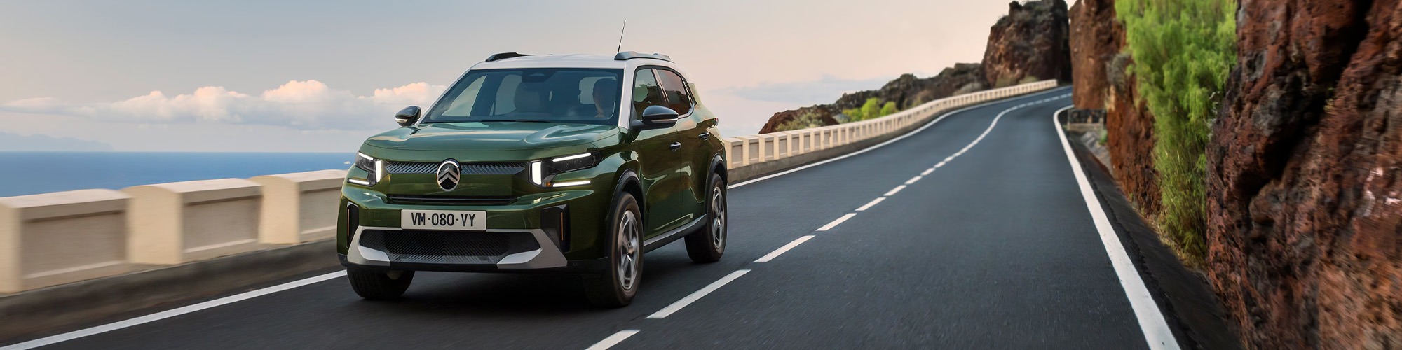 citroen ec3-aircross Banner