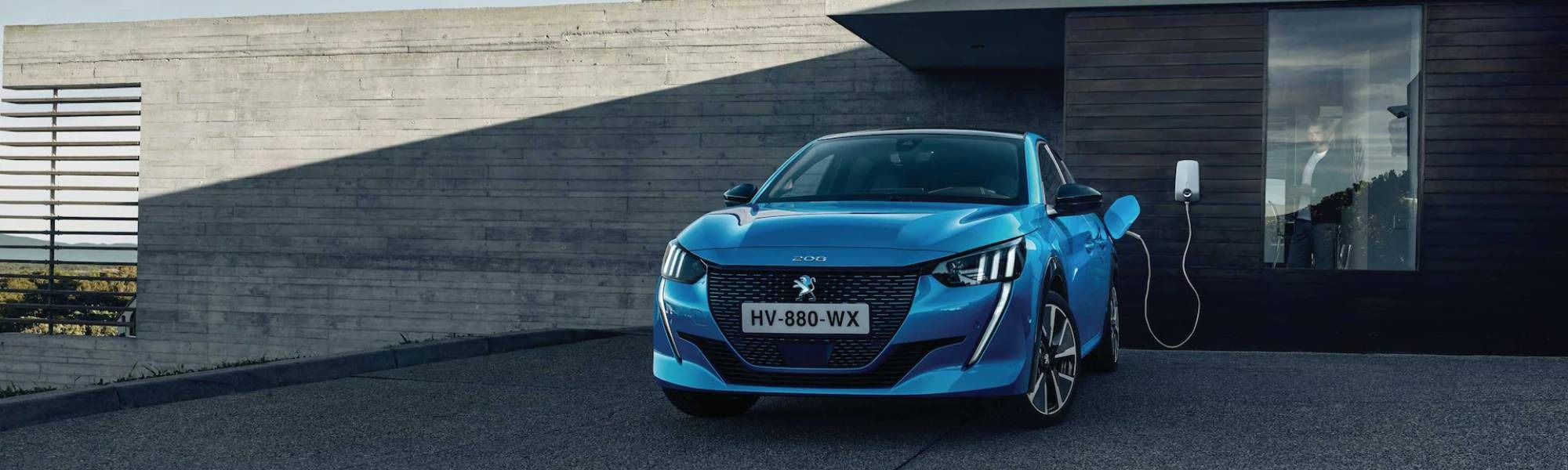 peugeot hybrid Banner