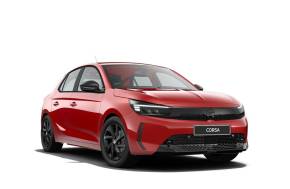VAUXHALL CORSA HATCHBACK SPECIAL EDITIONS at Allingtons Motor Group Ashington