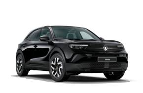 VAUXHALL MOKKA HATCHBACK SPECIAL EDITIONS at Allingtons Motor Group Ashington
