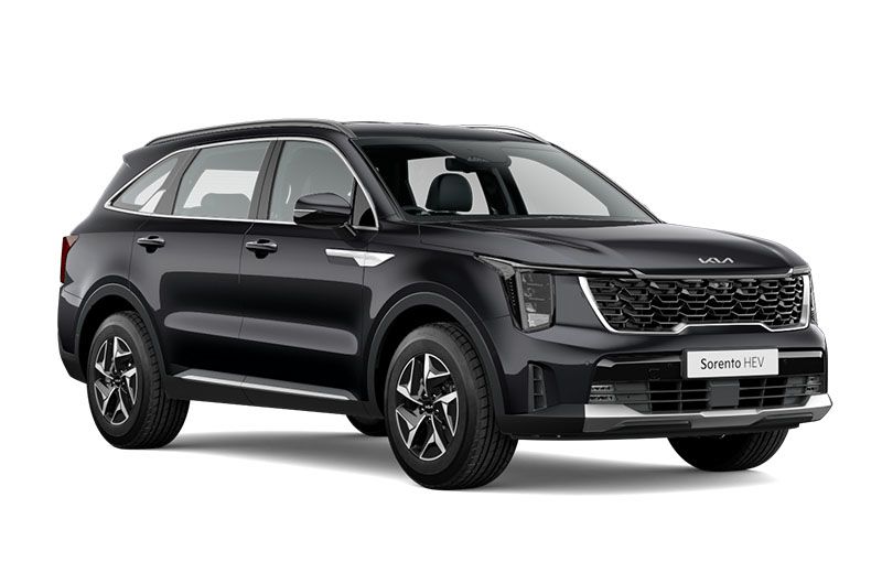 KIA SORENTO 1.6 T-GDi HEV 2 5dr Auto