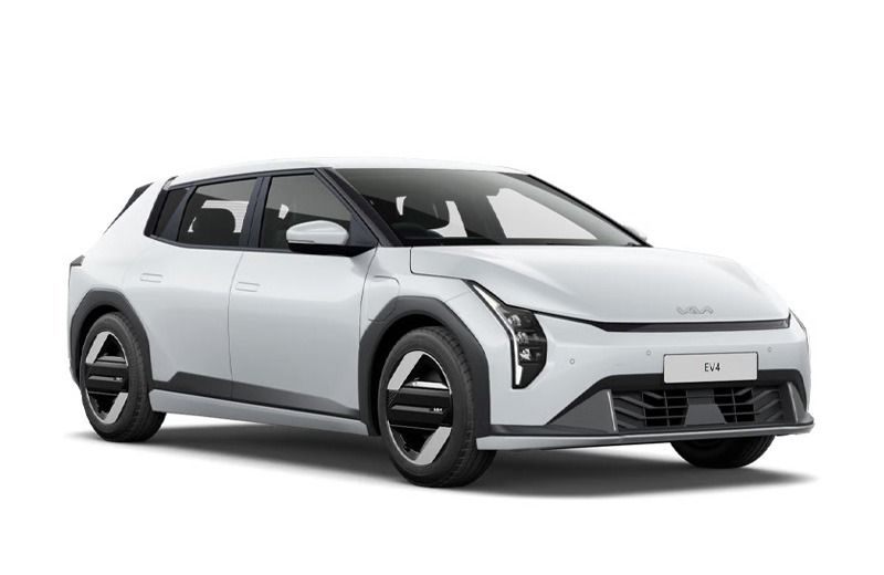 KIA EV4 150kW Air 58kWh 5dr Auto