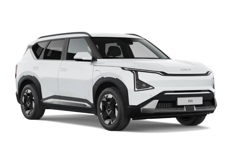 KIA EV5 160kW Air 81.4kWh 5dr Auto