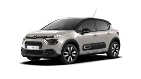 CITROEN C3 HATCHBACK at Allingtons Motor Group Ashington