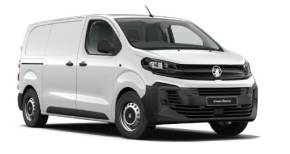 VAUXHALL VIVARO L1 ELECTRIC at Allingtons Motor Group Ashington