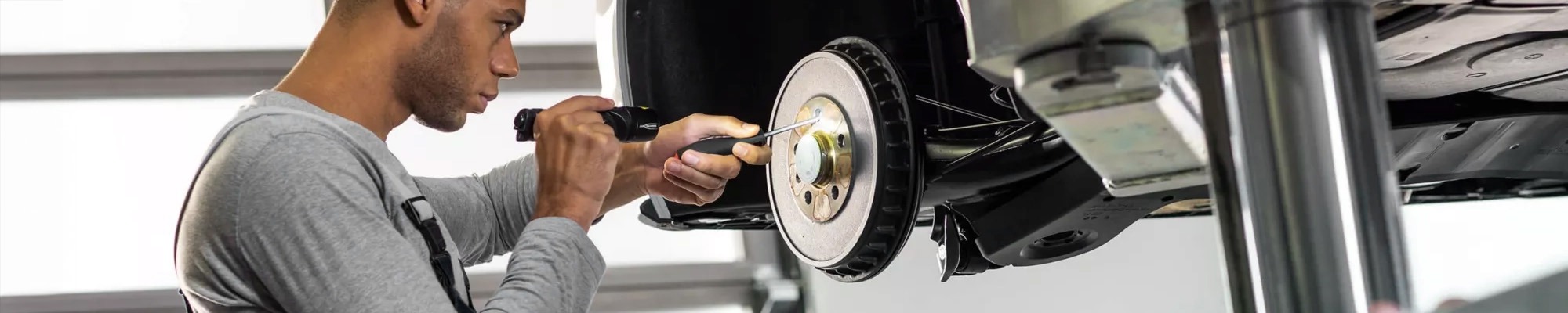 Service Plans at Allingtons