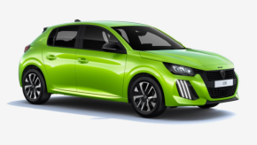 £223 Per Month at Allingtons Motor Group Ashington