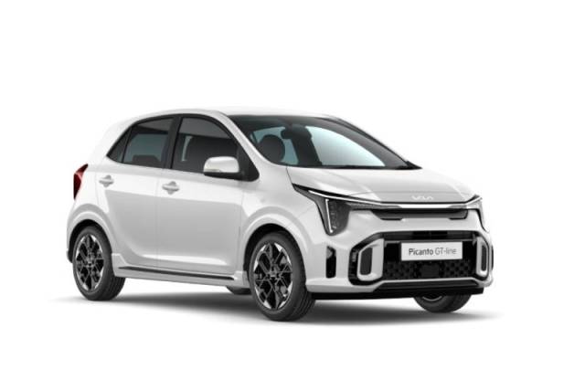 KIA PICANTO Motability Offer