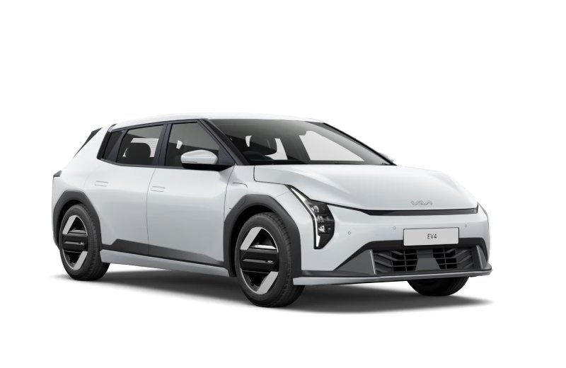 KIA EV4 150kW Air 81kWh 5dr Auto