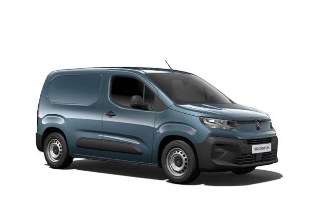 CITROEN BERLINGO Business Offer