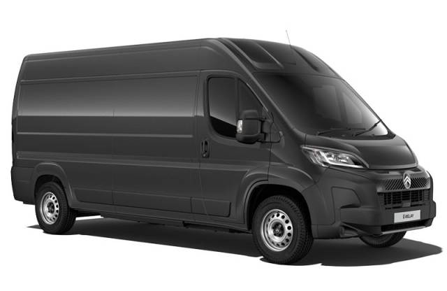CITROEN RELAY Business Offer