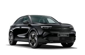 VAUXHALL MOKKA ELECTRIC HATCHBACK at Allingtons Motor Group Ashington