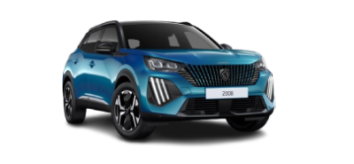 Peugeot 2008 ALLURE EDITION