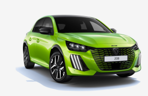 Over £3300 discount at Allingtons Motor Group Ashington