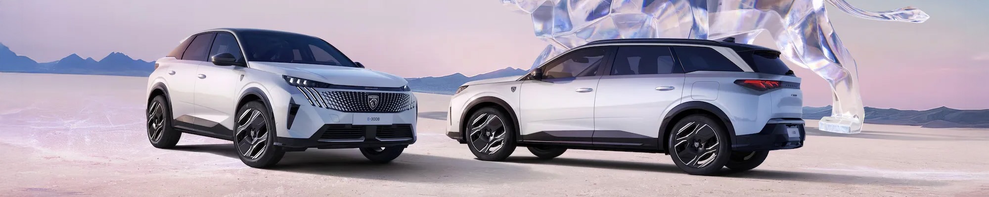 Peugeot Business at Allingtons