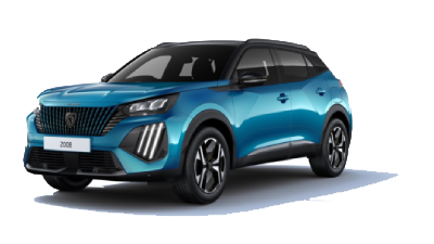 E-2008 Allure Edition