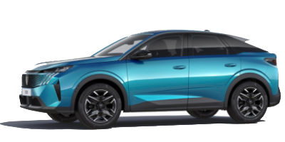 New Peugeot E-3008 ALLURE PREMIUM