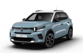 CITROEN C3 HATCHBACK at Allingtons Motor Group Ashington