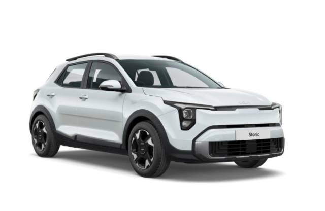 KIA STONIC Motability Offer