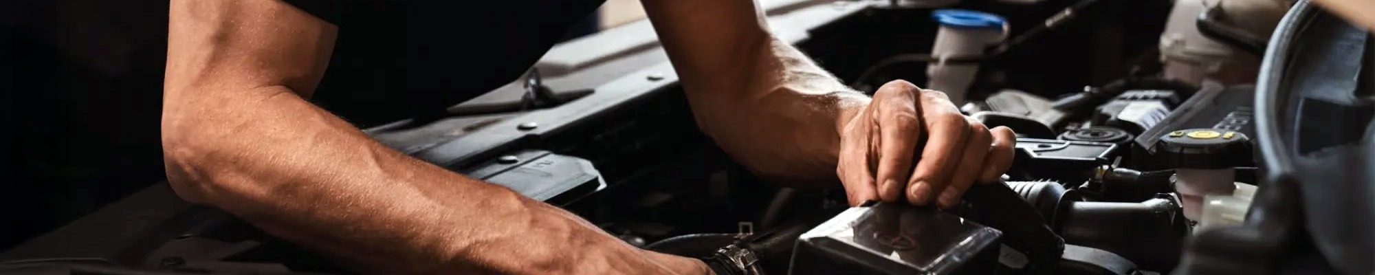 Kia Parts & Accessories at Allingtons