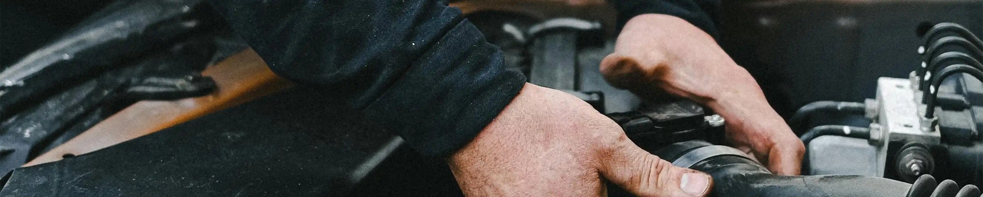 Vauxhall Parts & Accessories at Allingtons