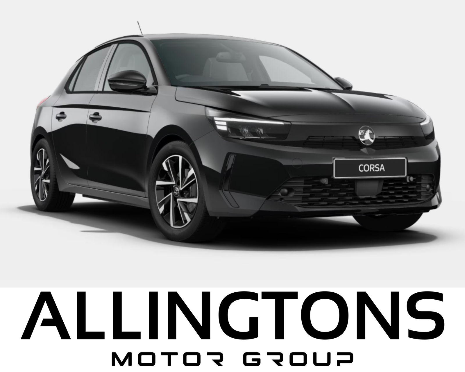 VAUXHALL CORSA 1.2 Turbo Yes 5dr [Winter Pack]