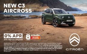 0% at Allingtons Motor Group Ashington