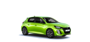 PEUGEOT 208 HATCHBACK SPECIAL EDITIONS at Allingtons Motor Group Ashington