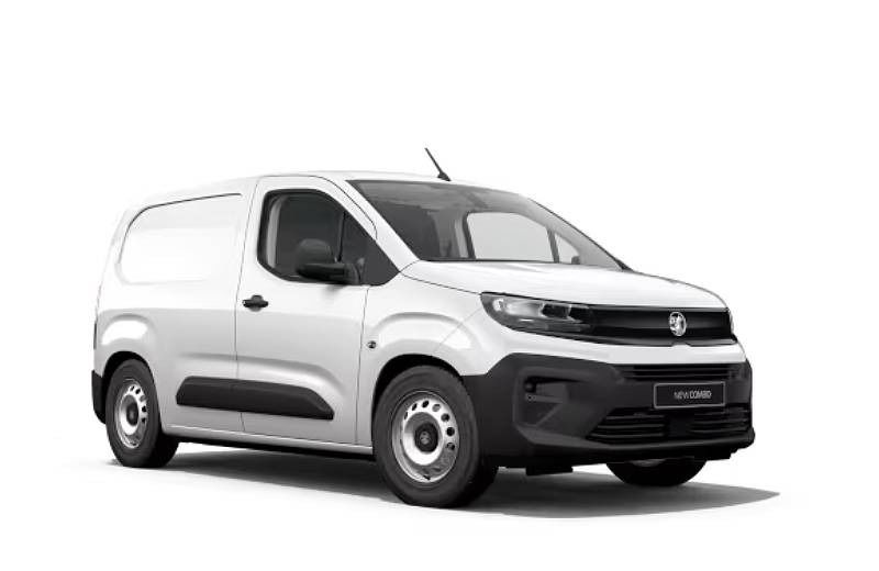 VAUXHALL COMBO CARGO 1.5 Turbo D 100ps Prime Plus H1 Van