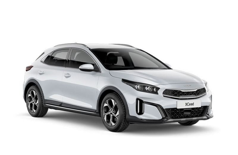 KIA XCEED 1.0T GDi ISG 113 Pure 5dr