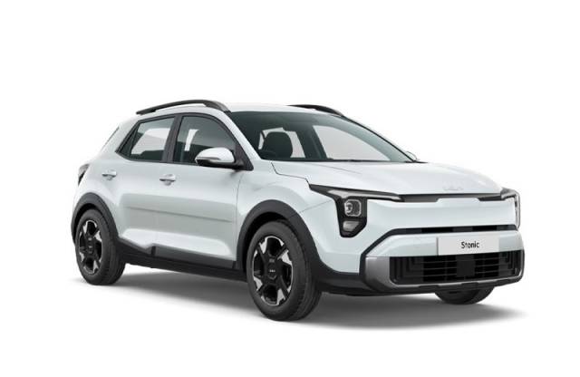 KIA STONIC Business Offer