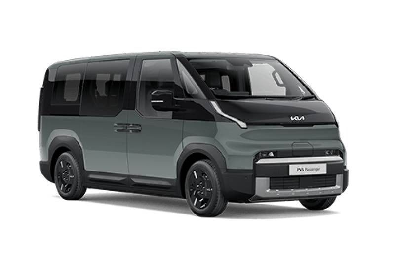KIA PV5 120kW Essential Long Range 71kWh 5dr Auto