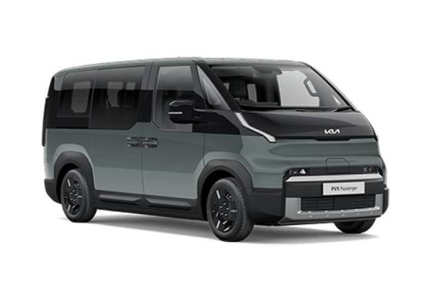 KIA PV5 Motability Offer