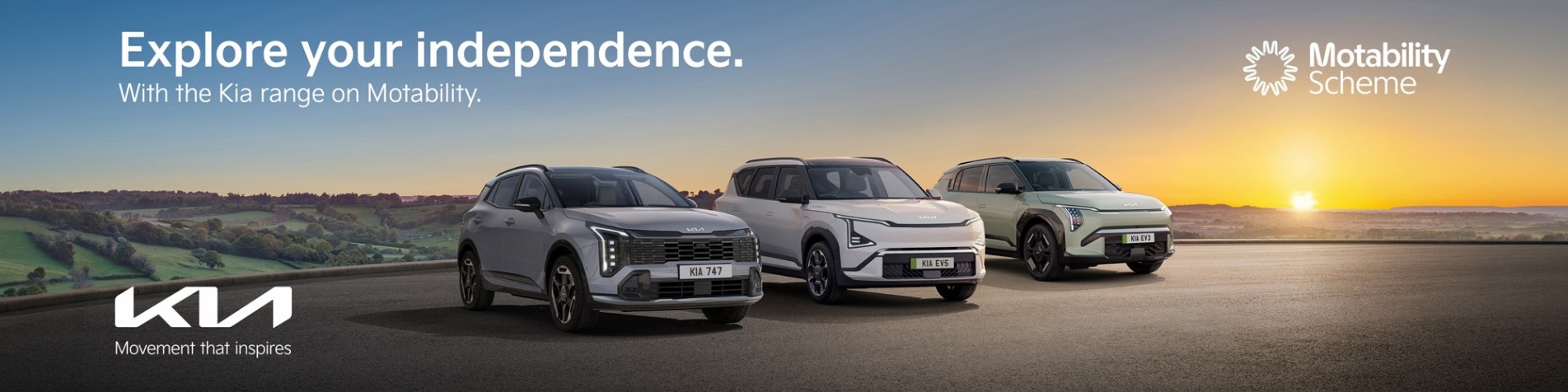 motability range q2