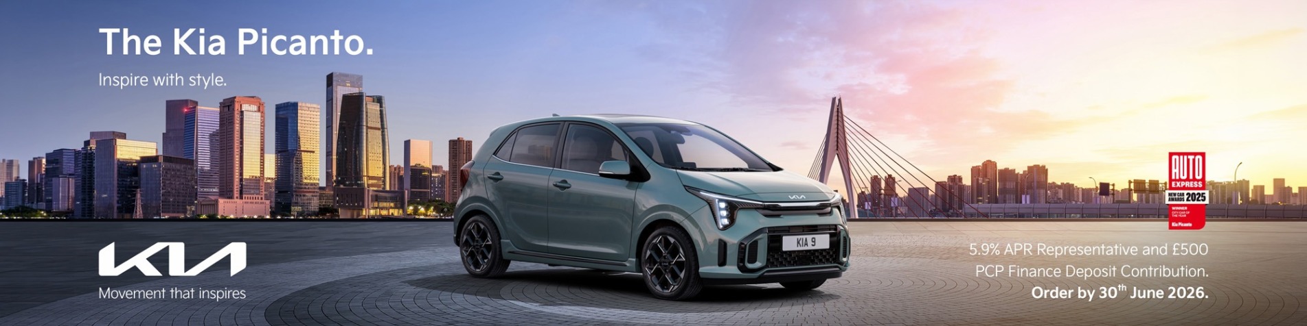 Picanto Q2
